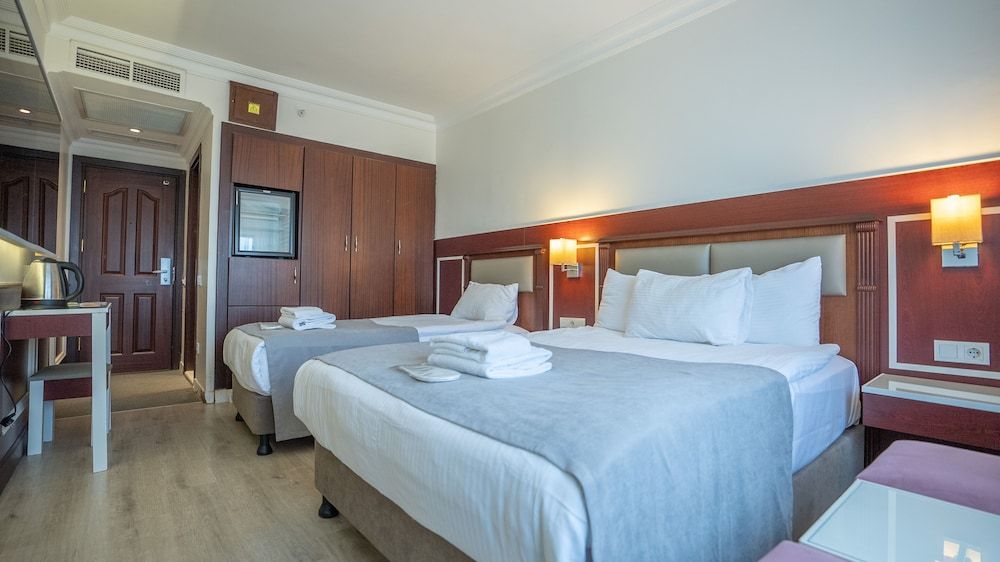 undefined Seminal Hotel 7