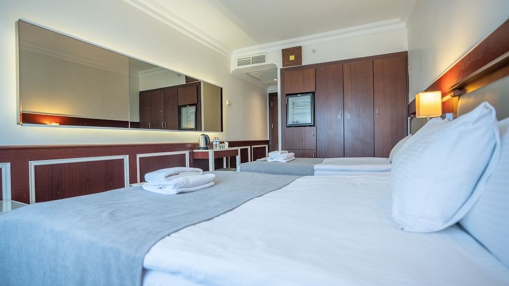 undefined Seminal Hotel 3