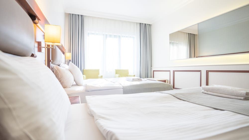 undefined Seminal Hotel 2