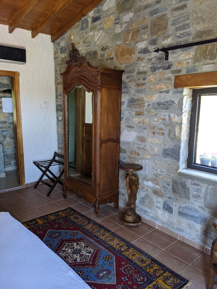 Bahab Guest House Signature Triple Room 3