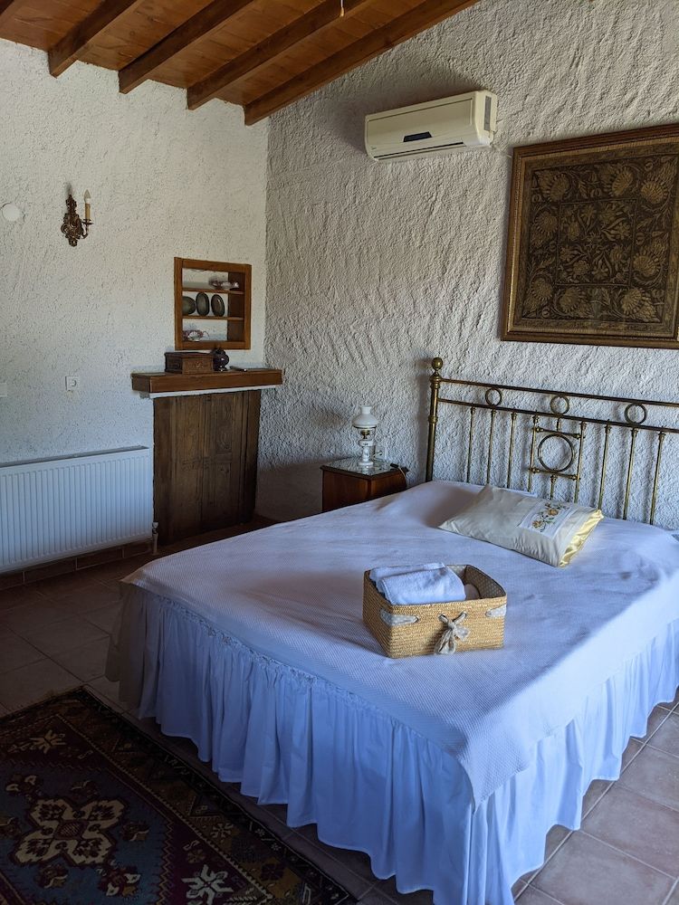 Bahab Guest House Signature Double Room 2