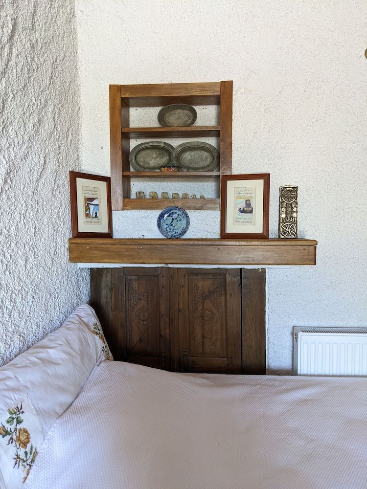 Bahab Guest House Signature Triple Room 10