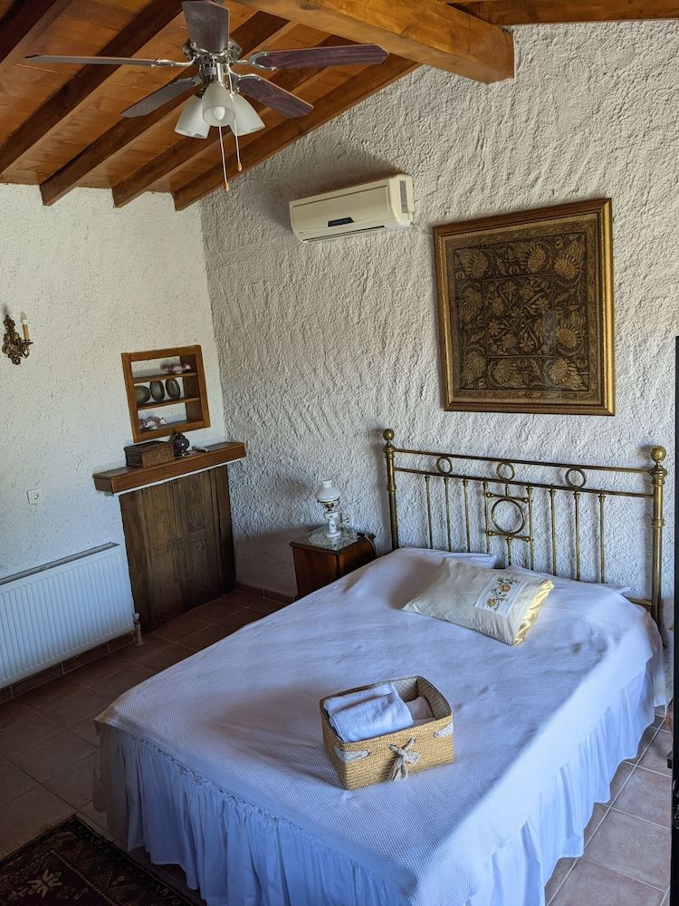 Bahab Guest House Signature Double Room