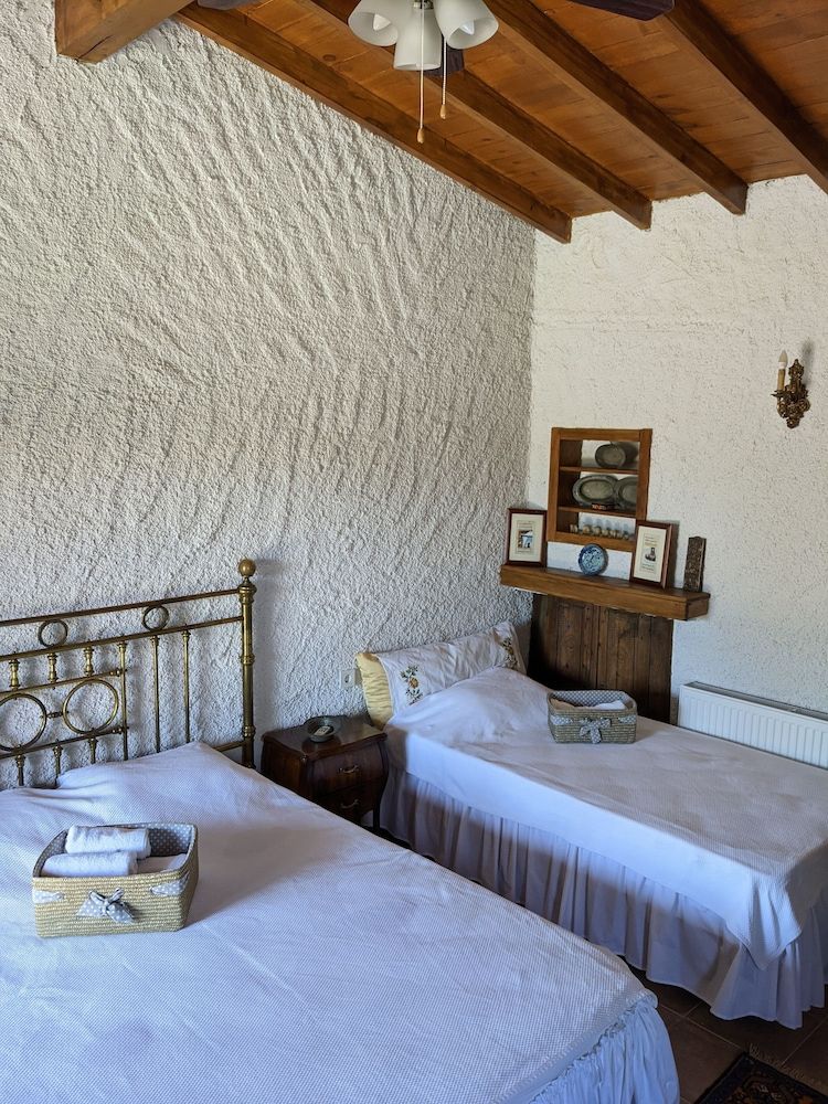 Bahab Guest House Signature Triple Room