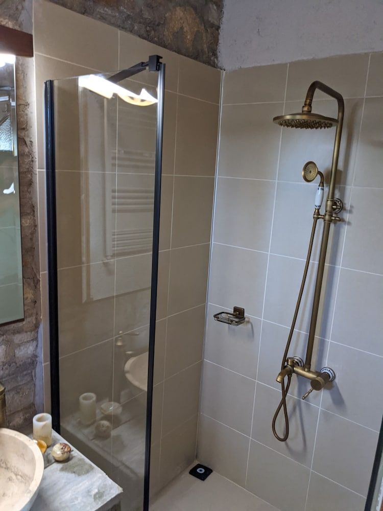 Bahab Guest House Signature Triple Room 7