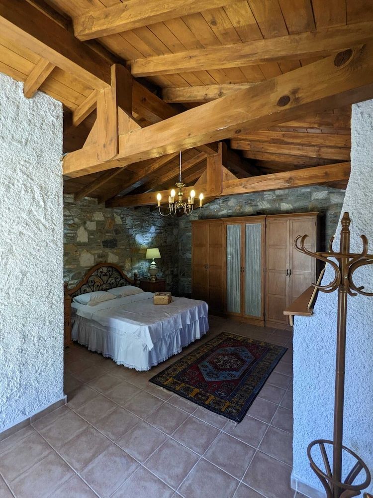 Bahab Guest House Family Room 4