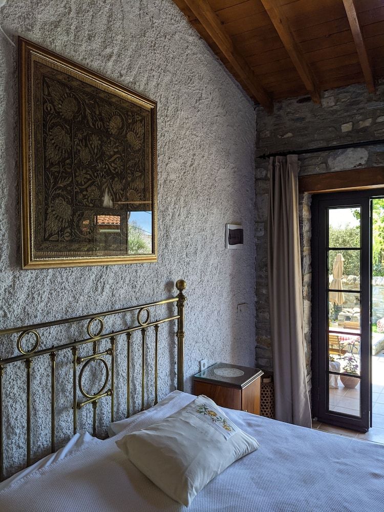 Bahab Guest House Signature Double Room 6