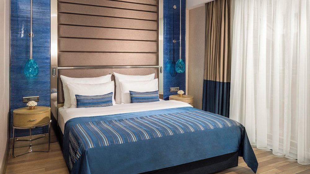 undefined Crowne Plaza Istanbul Florya by IHG 4