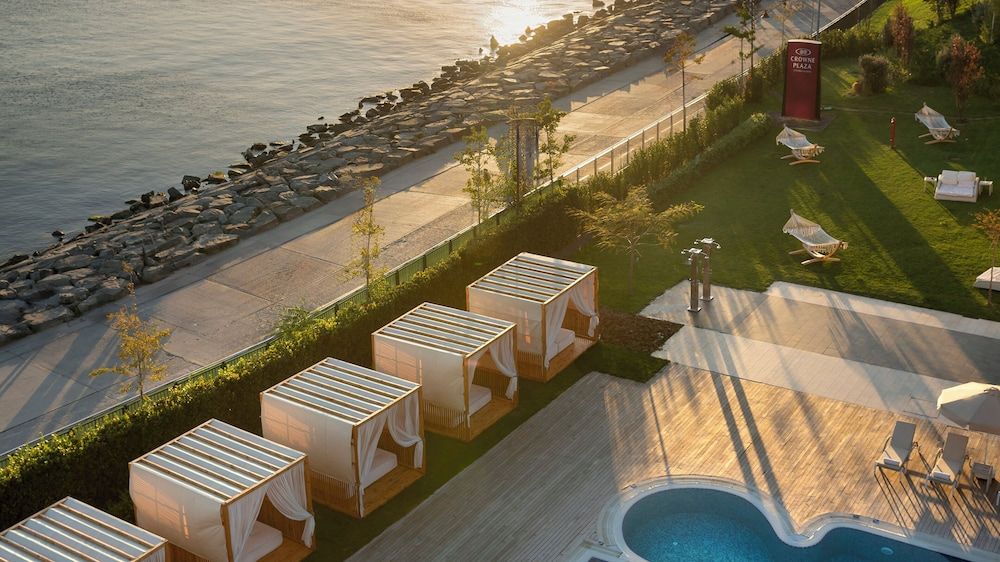 undefined Crowne Plaza Istanbul Florya by IHG 2