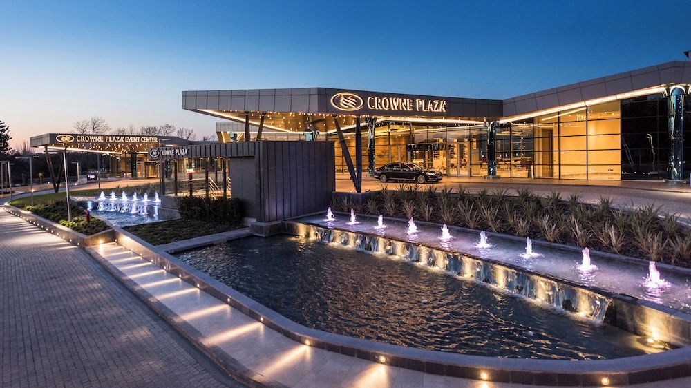 undefined Crowne Plaza Istanbul Florya by IHG 3