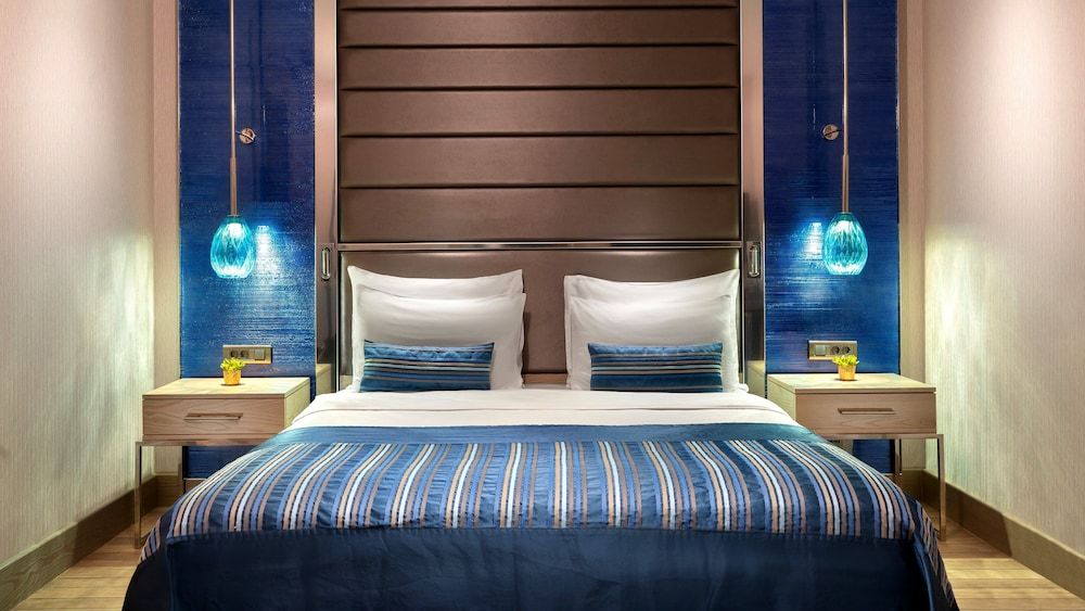 undefined Crowne Plaza Istanbul Florya by IHG 5