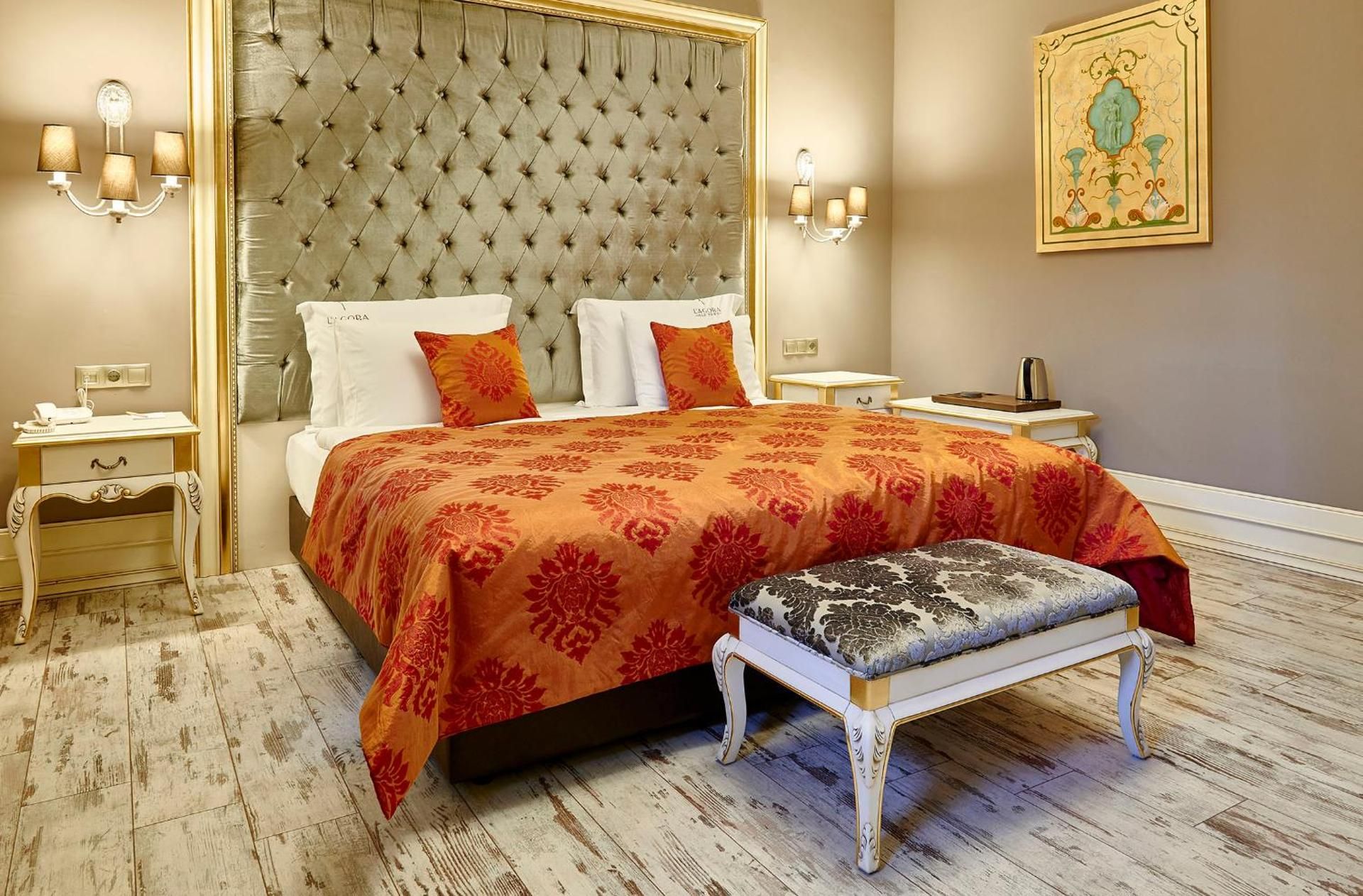 undefined L'Agora Old Town Hotel & Bazaar 8