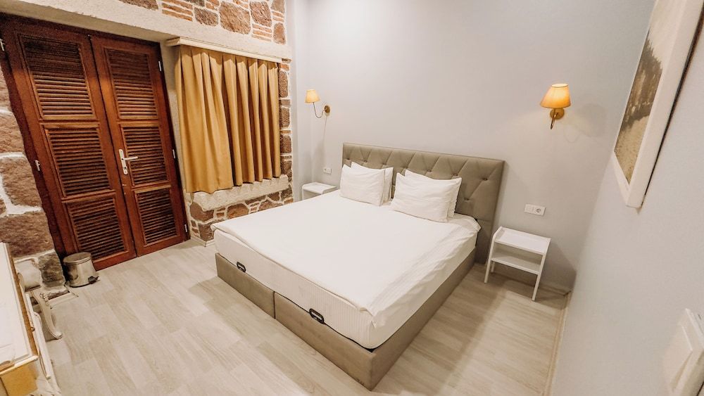 L'Agora Old Town Hotel & Bazaar Economy Room