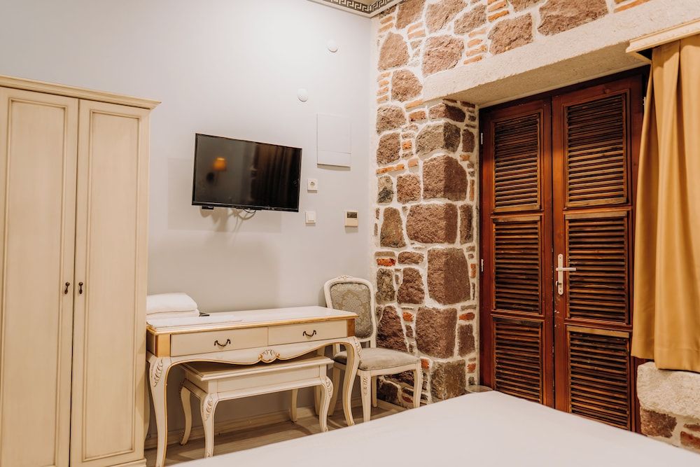 L'Agora Old Town Hotel & Bazaar Economy Room 4