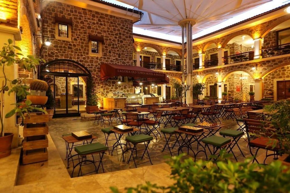 undefined L'Agora Old Town Hotel & Bazaar 4