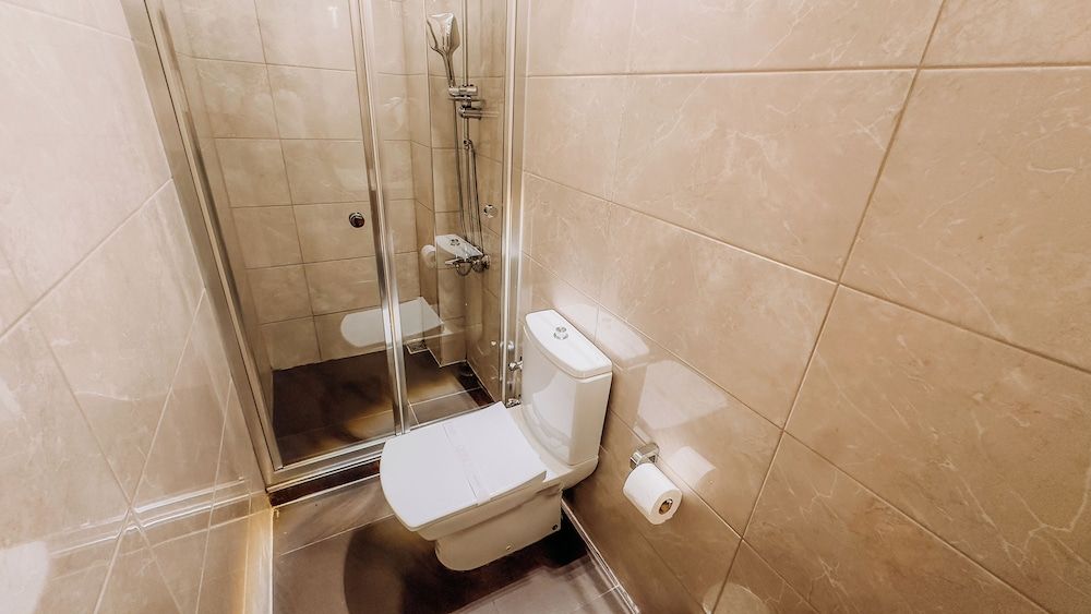 L'Agora Old Town Hotel & Bazaar Economy Room 3