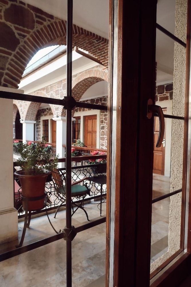 undefined L'Agora Old Town Hotel & Bazaar 10