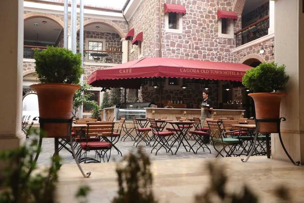 undefined L'Agora Old Town Hotel & Bazaar 3