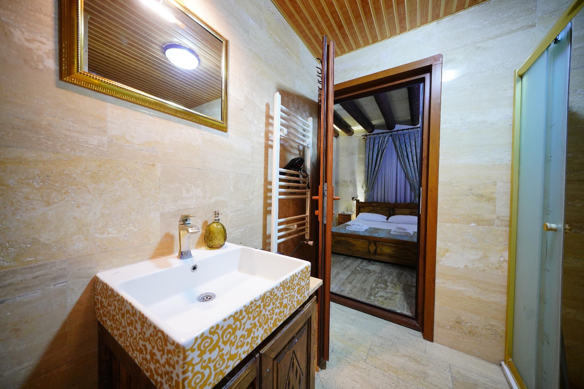 Standard Familly Room