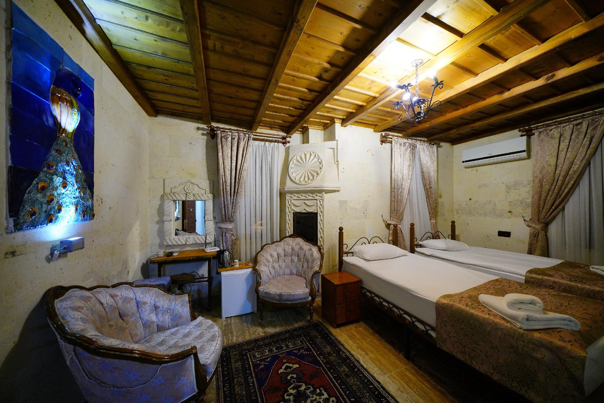 Sun Rise View Hotel Twin Suite