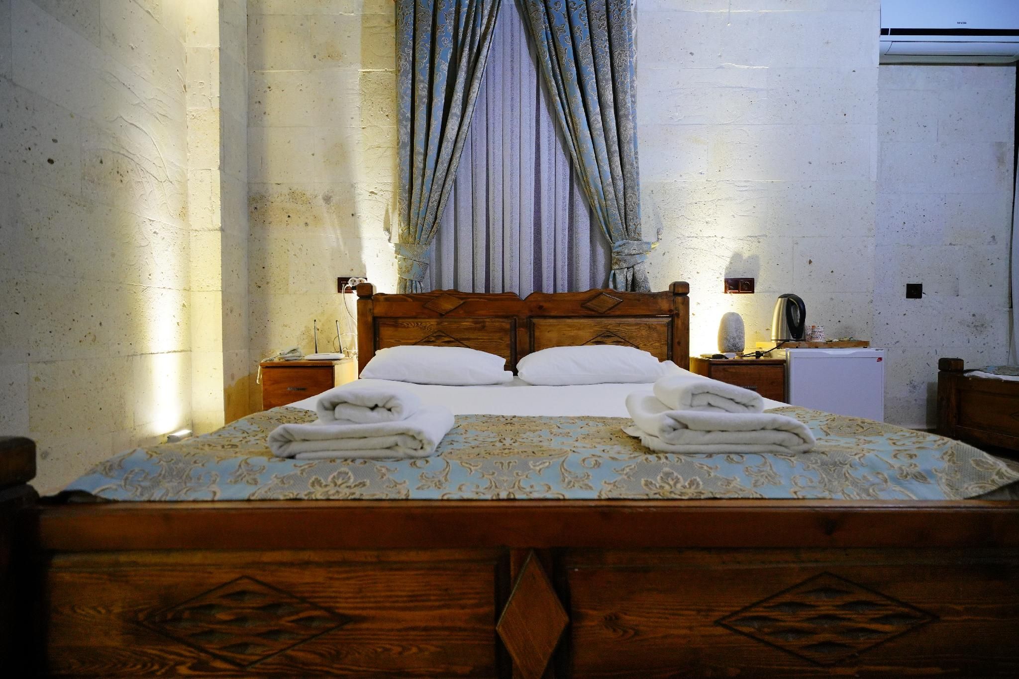 Standard Familly Room