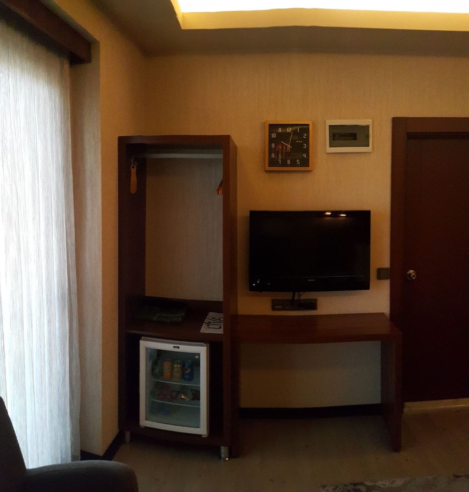 My Liva Hotel Deluxe Suite 3