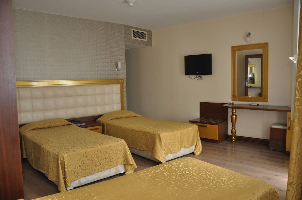 undefined Hotel Kayalar 8