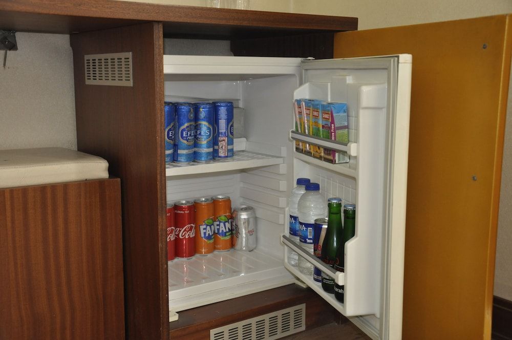 Hotel Kayalar Double or Twin Room, Smoking, City View 5