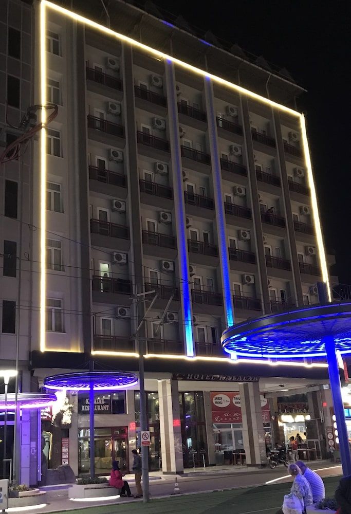 undefined Hotel Kayalar 7