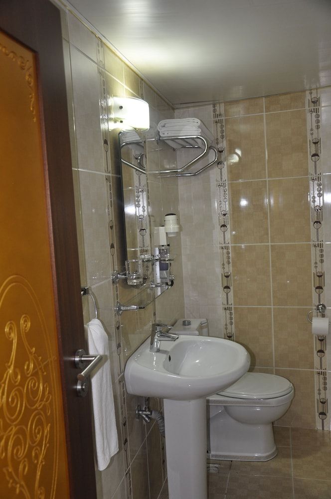 Hotel Kayalar Double or Twin Room, Smoking, City View 4