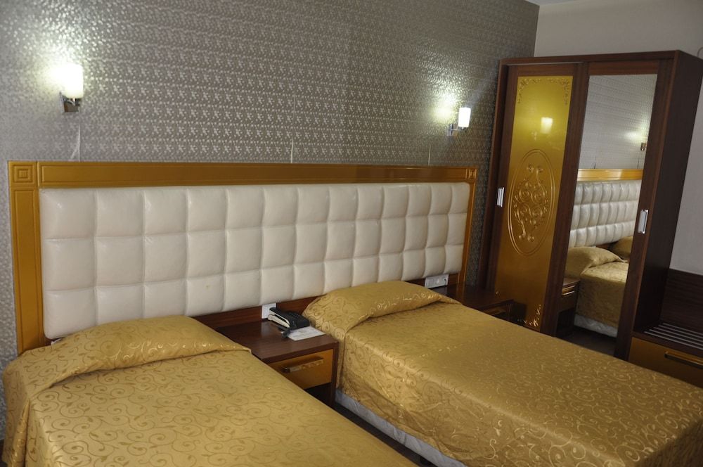 undefined Hotel Kayalar 3