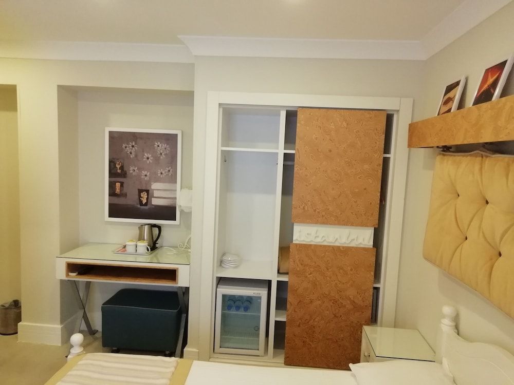 undefined Just Inn Hotel 10