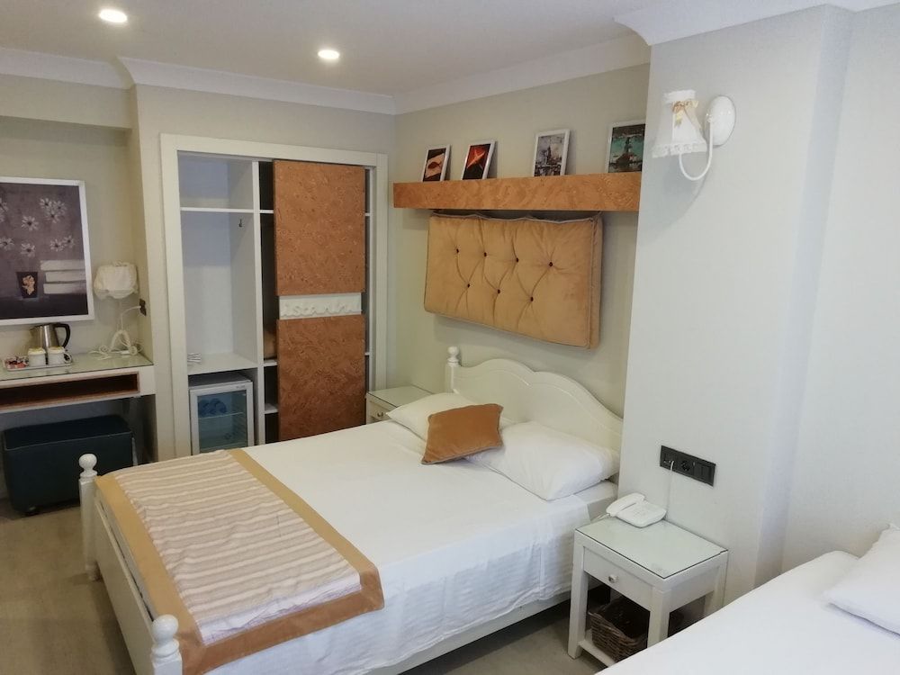 undefined Just Inn Hotel 3