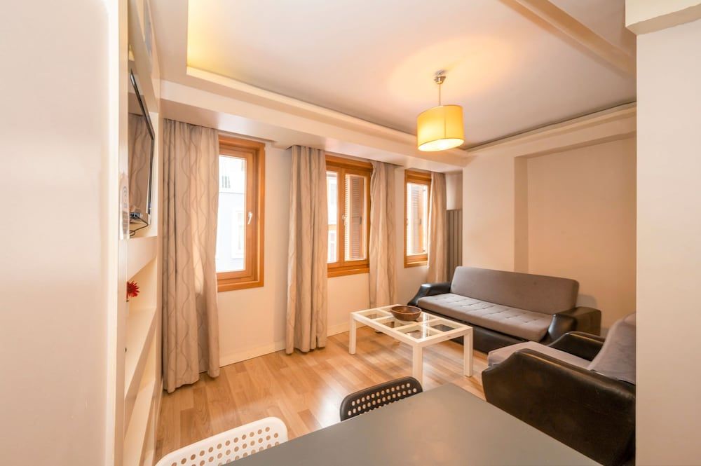 T-Loft Residence Deluxe Apartment 10