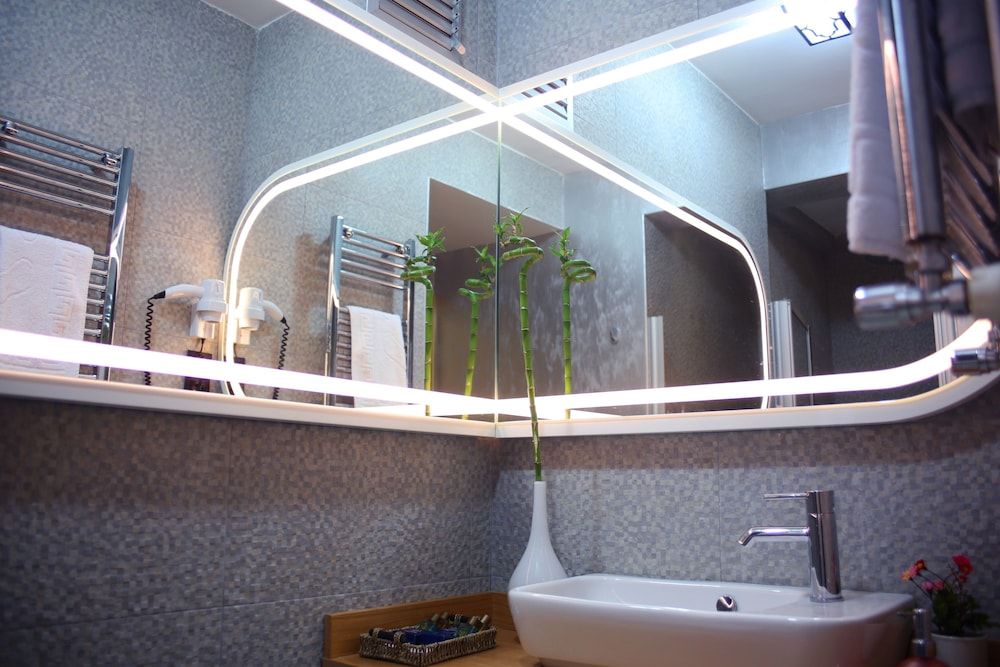 T-Loft Residence Deluxe Apartment 6