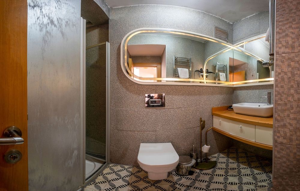 T-Loft Residence Deluxe Apartment 7