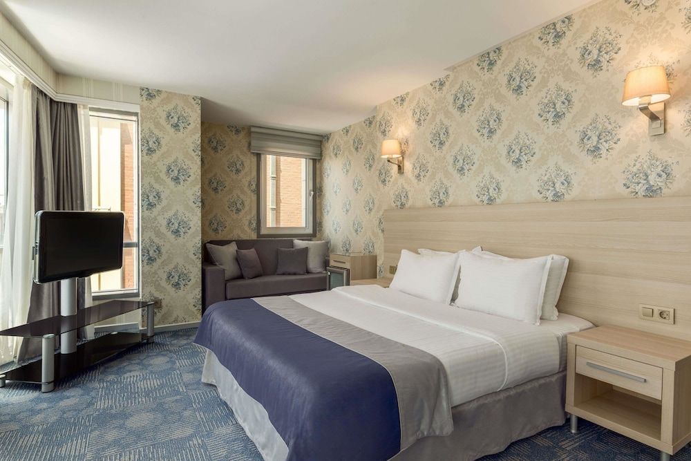 undefined Ramada by Wyndham Ankara