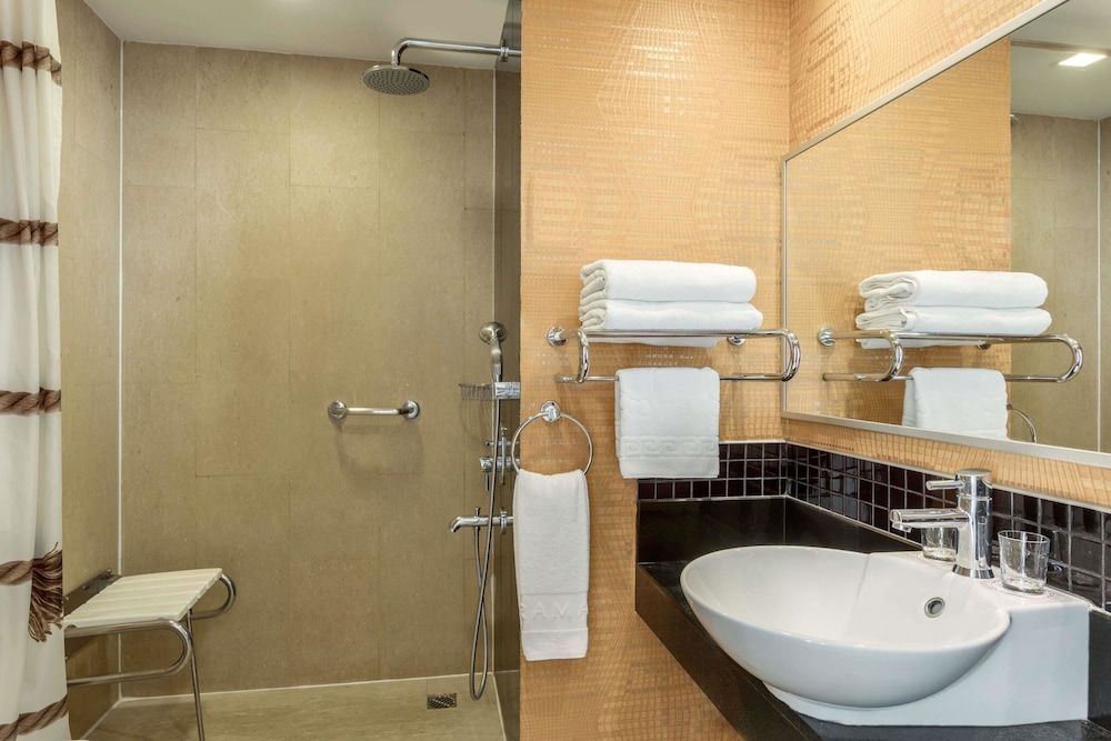 undefined Ramada by Wyndham Ankara 9