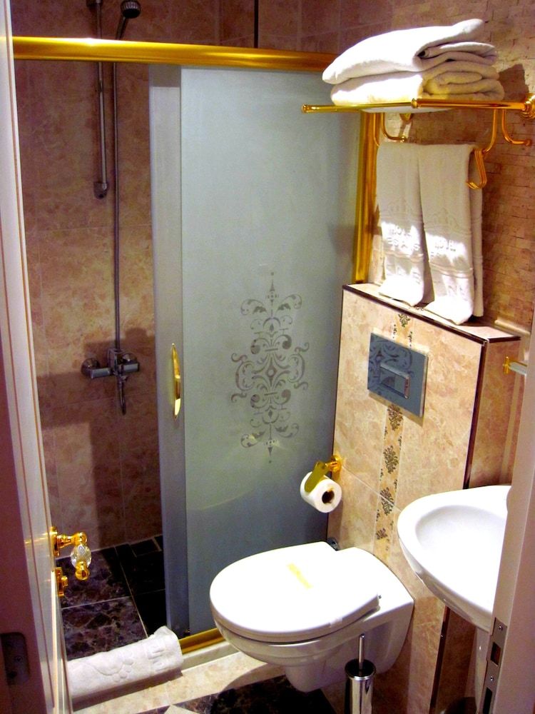 Esans Hotel - Special Class Economy Single Room 8