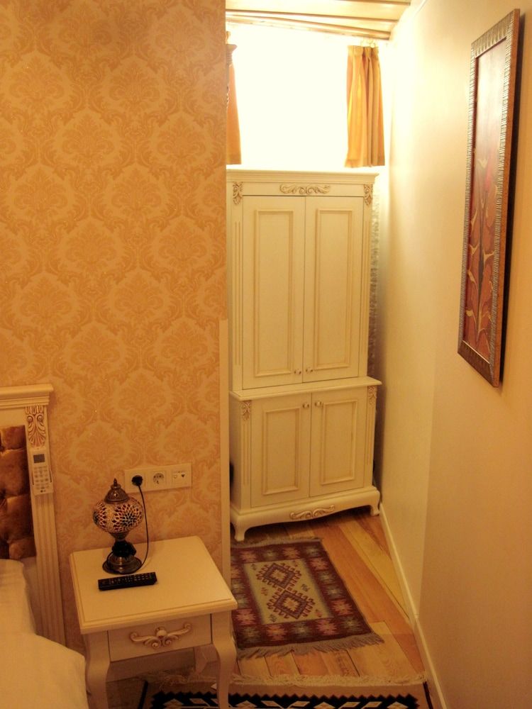 Esans Hotel - Special Class Economy Single Room 10