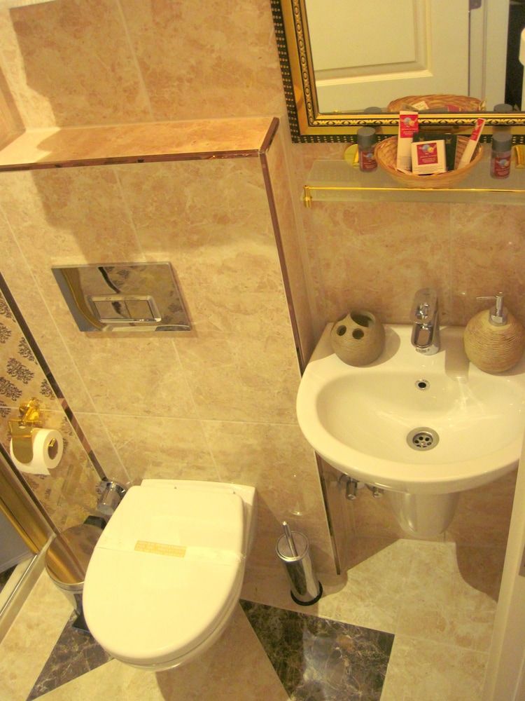 Esans Hotel - Special Class Economy Single Room 7