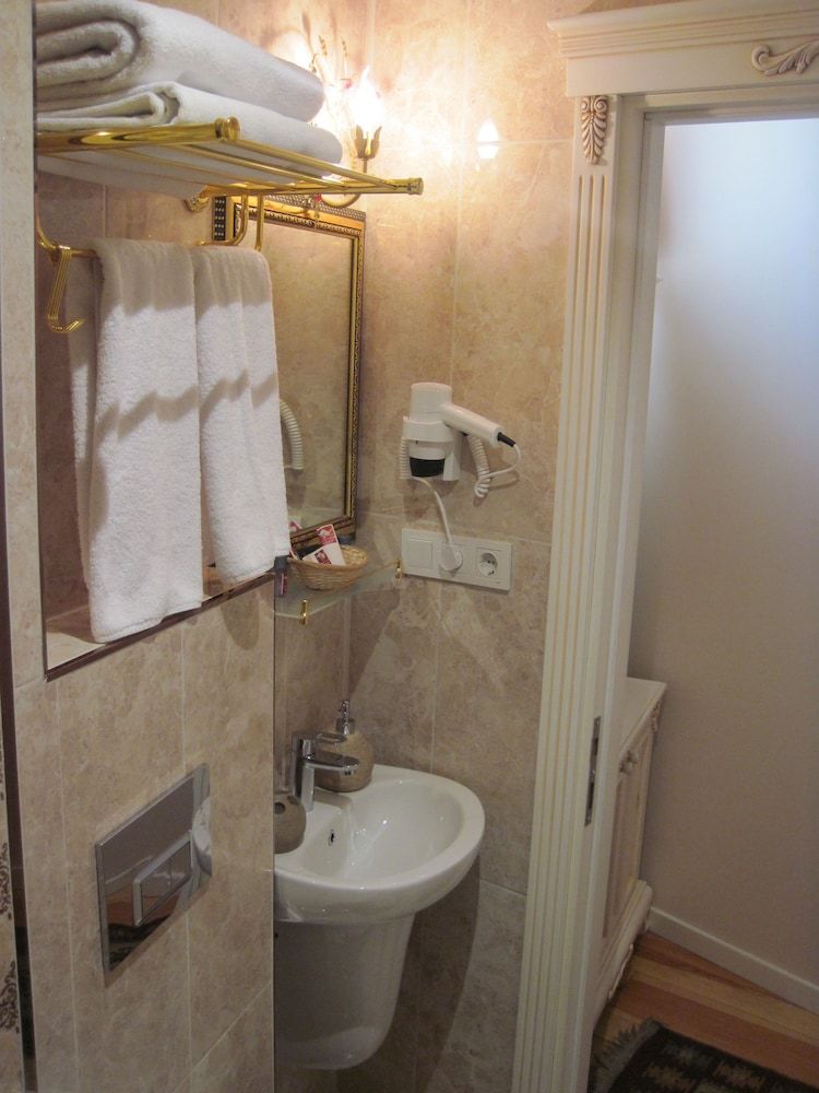 Esans Hotel - Special Class Economy Single Room 6