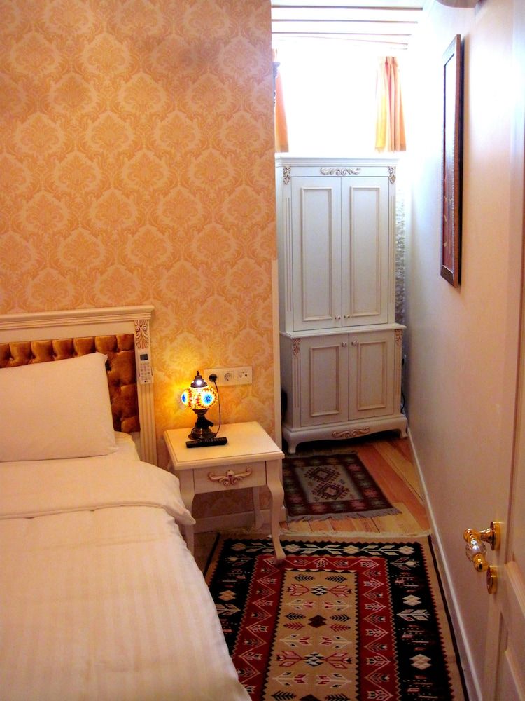 Esans Hotel - Special Class Economy Single Room