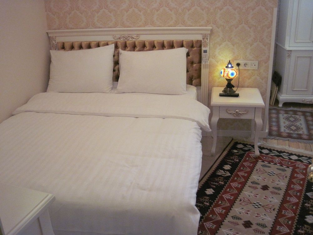 Esans Hotel - Special Class Economy Single Room 3