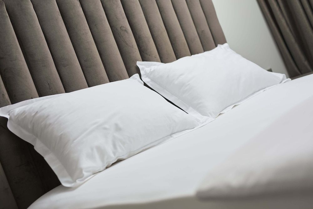 Sinema Hotel Standard Double Room 2