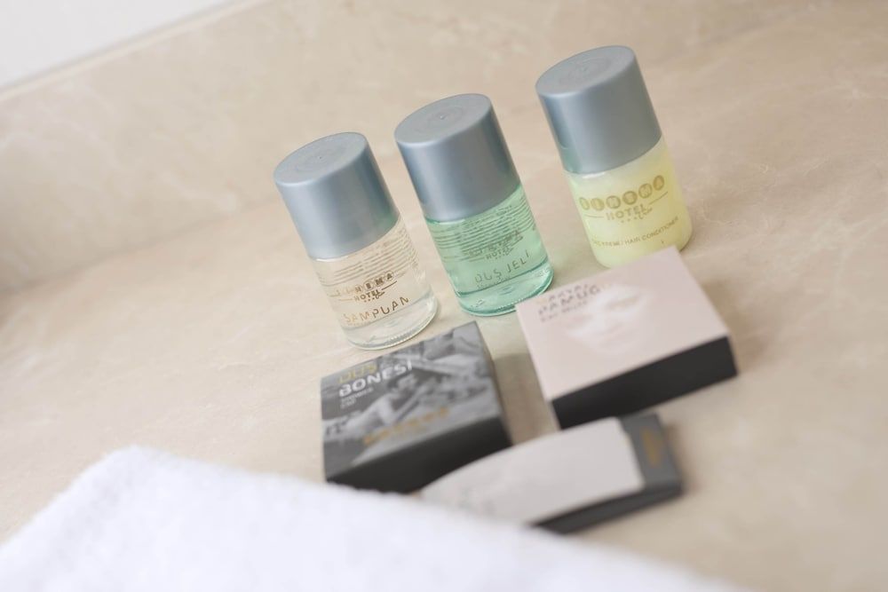 Sinema Hotel Standard Double Room 10