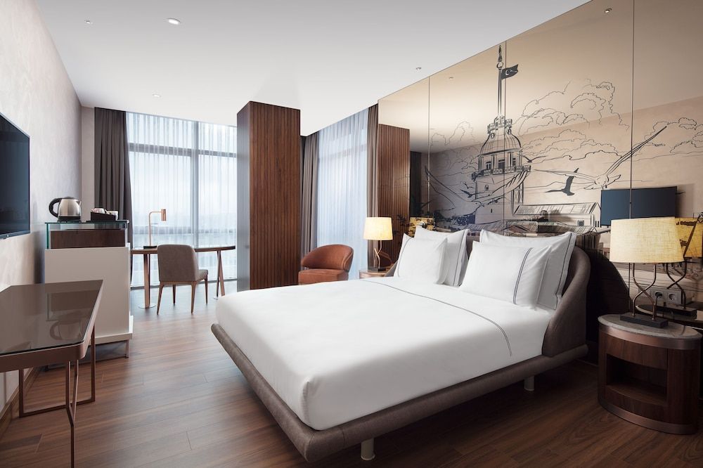 undefined Lionel Hotel Istanbul 4
