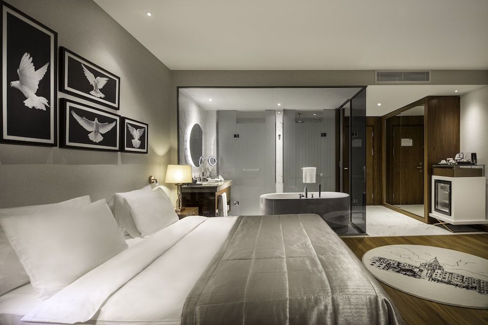 undefined Lionel Hotel Istanbul 8