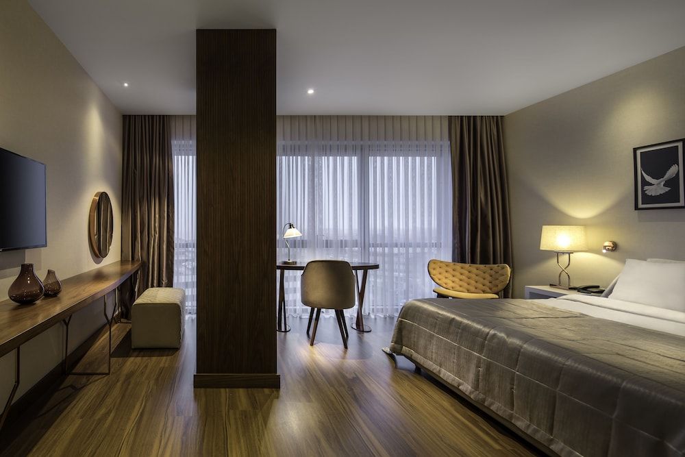 undefined Lionel Hotel Istanbul 7