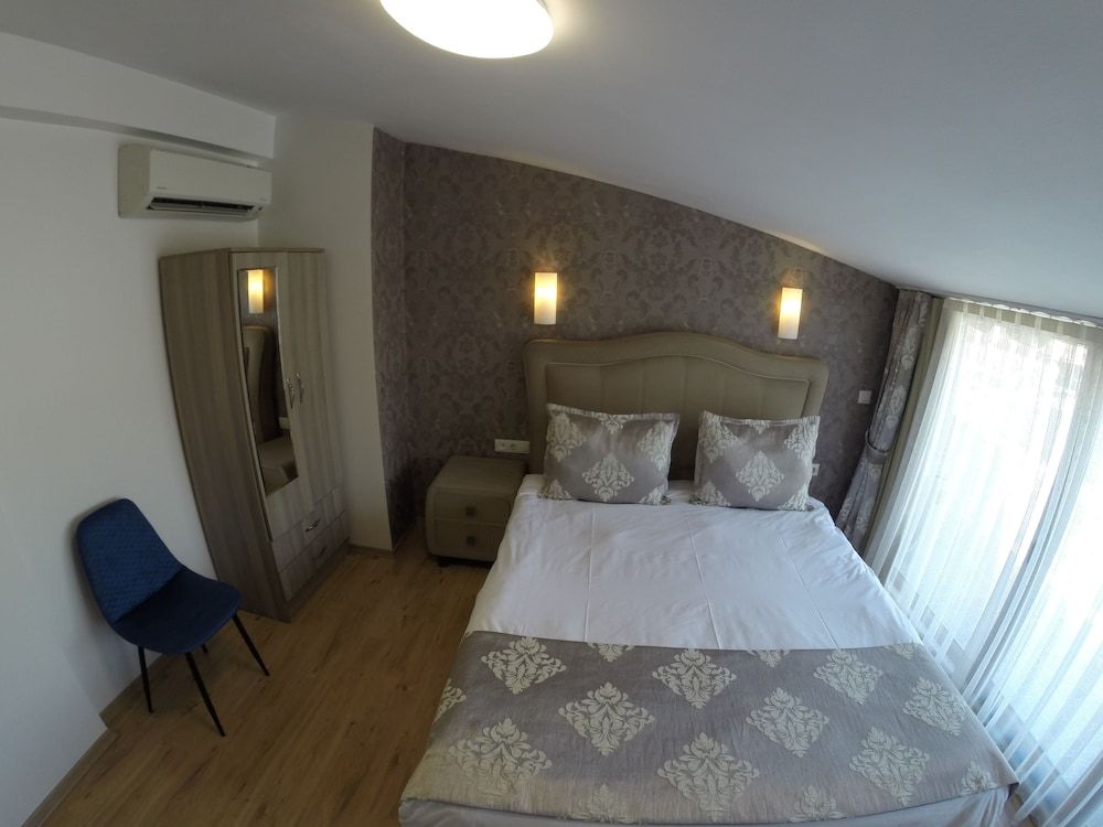 Meydan Suites Double Room, Balcony 6